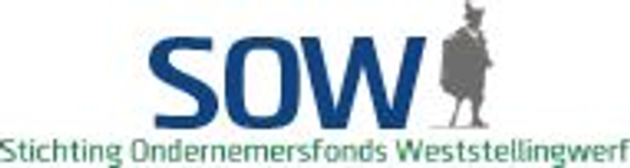 Logo Stichting Ondernemersfonds Weststellingwerf
